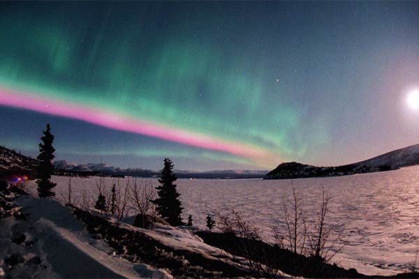aurora