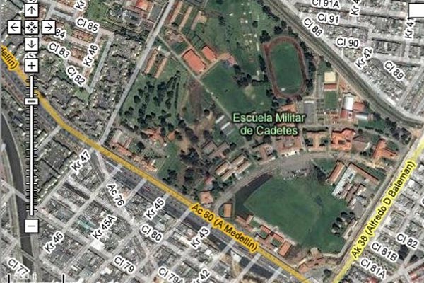 mapa