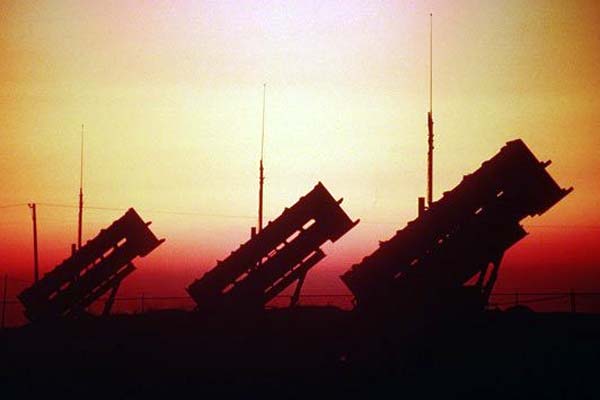 rakete