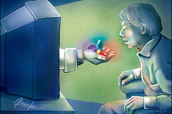 tv