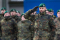salutiranje